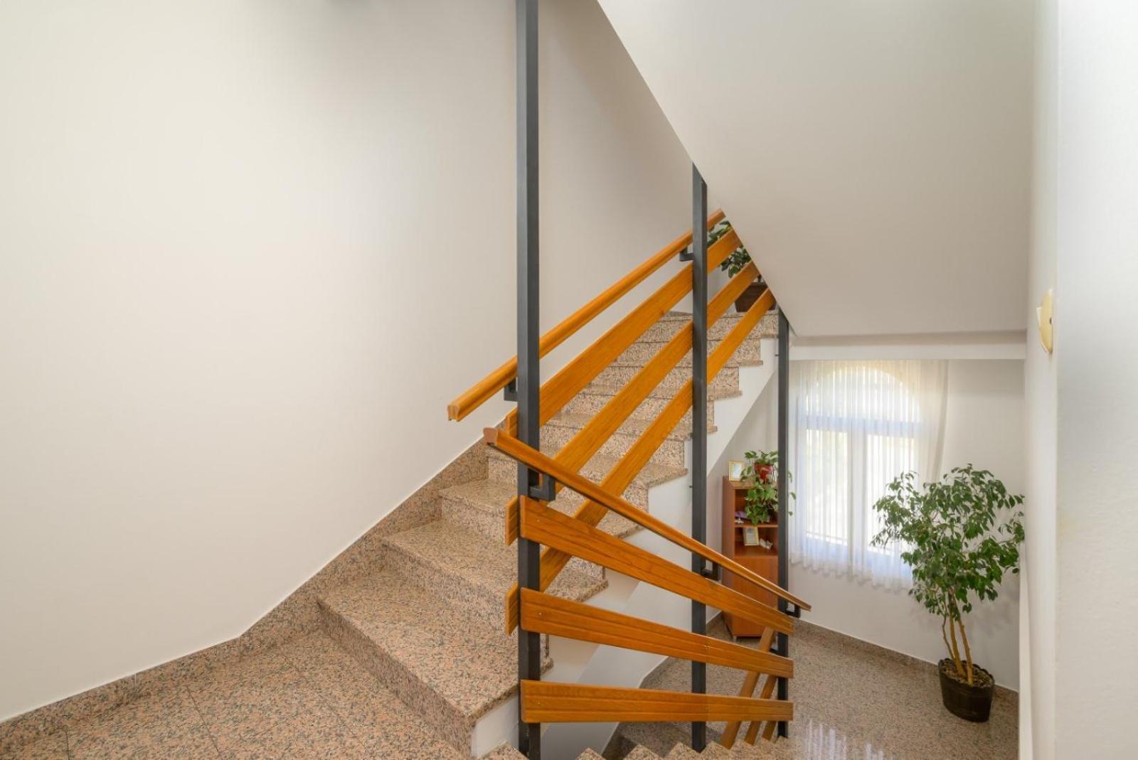 Rooms Luna Sol Krnica Exterior foto