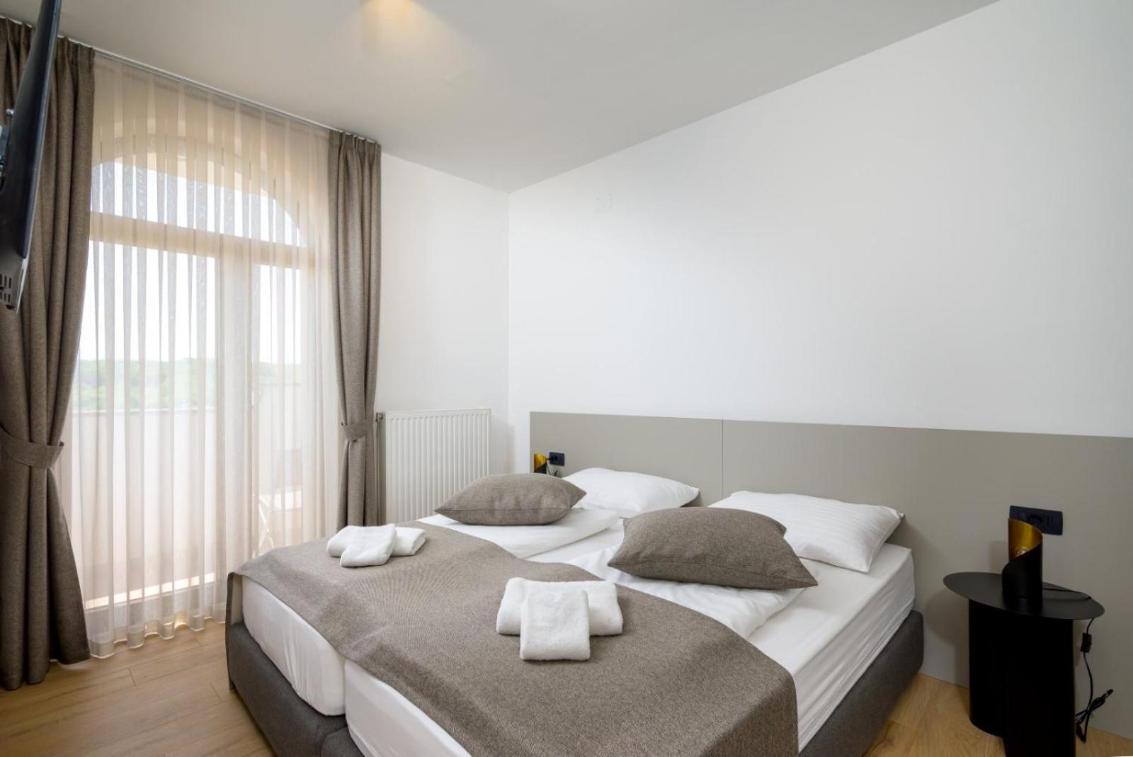 Rooms Luna Sol Krnica Exterior foto