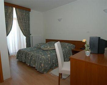 Rooms Luna Sol Krnica Exterior foto